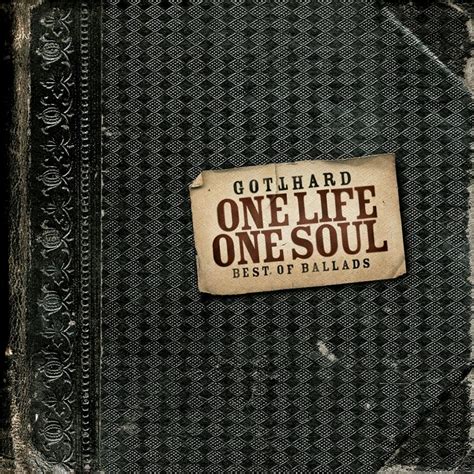 one life one soul text